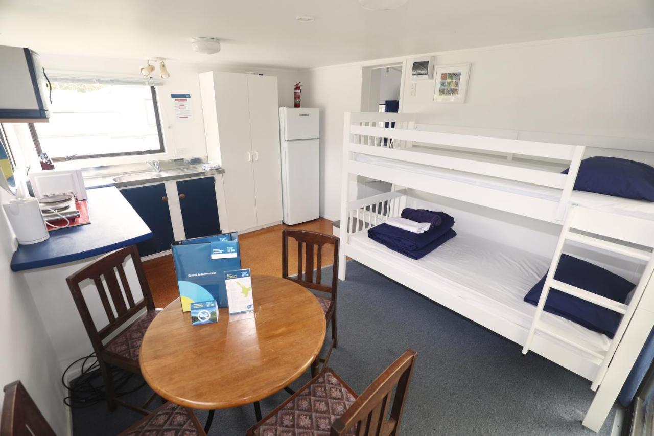 Orere Point Top 10 Holiday Park Auckland Esterno foto