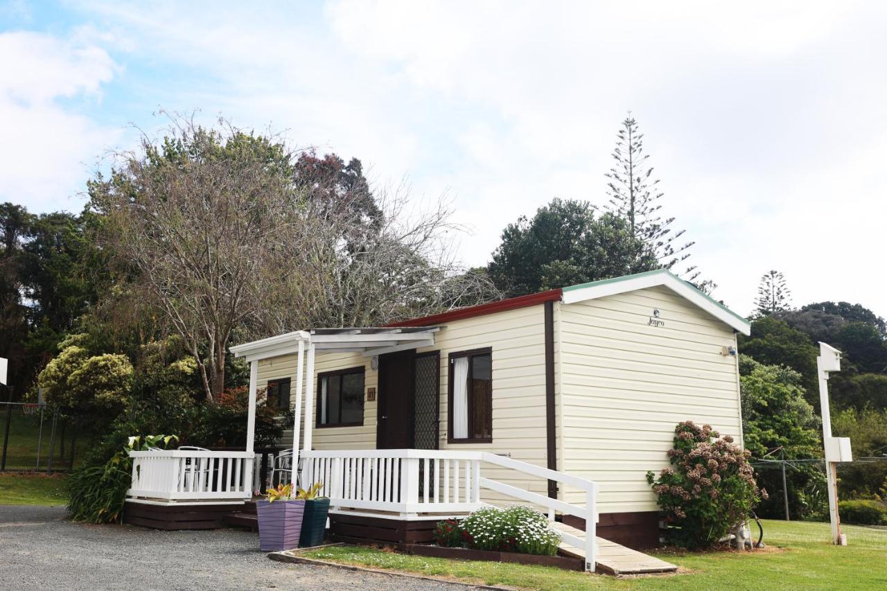 Orere Point Top 10 Holiday Park Auckland Esterno foto