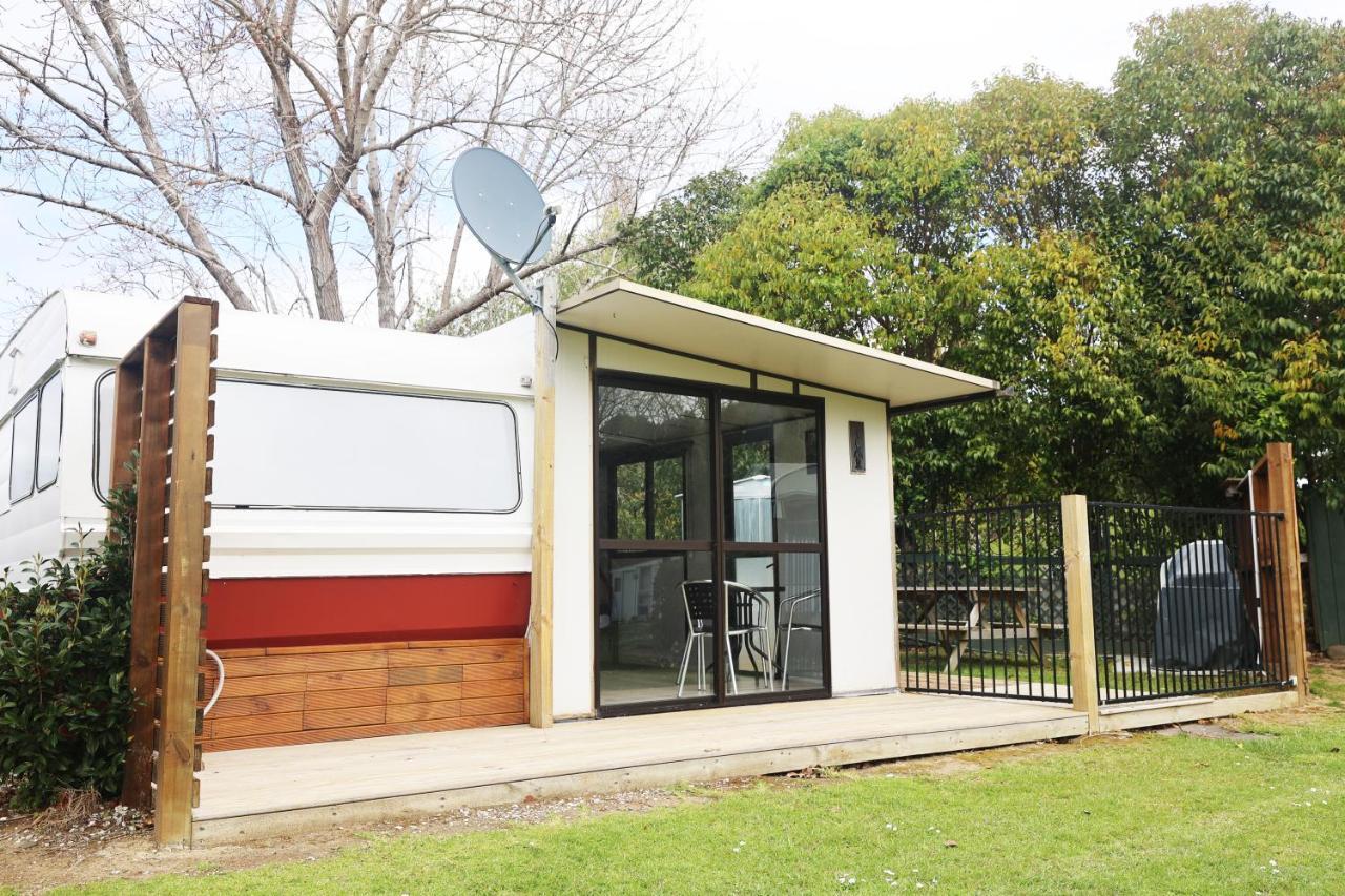 Orere Point Top 10 Holiday Park Auckland Esterno foto