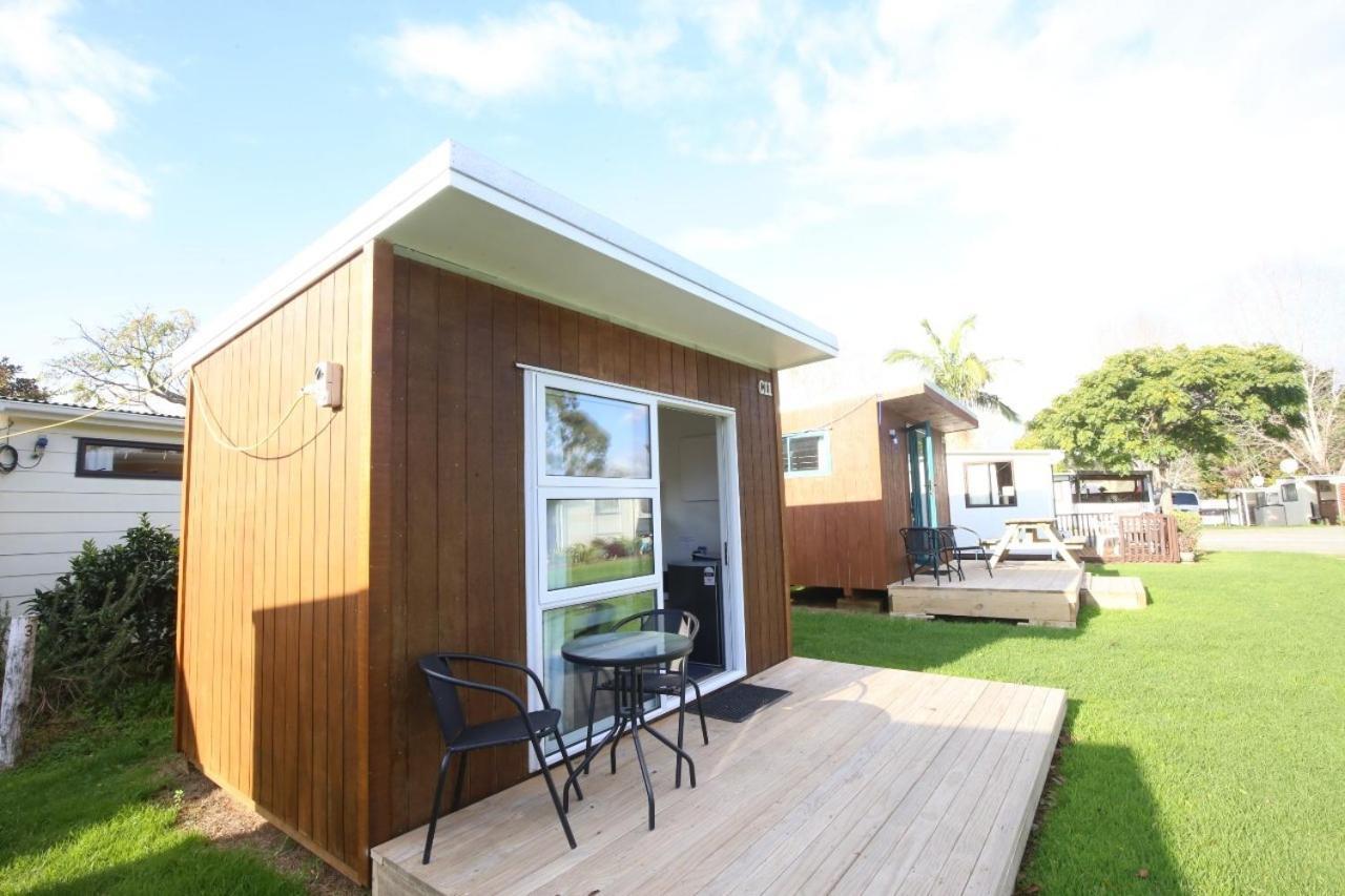 Orere Point Top 10 Holiday Park Auckland Esterno foto