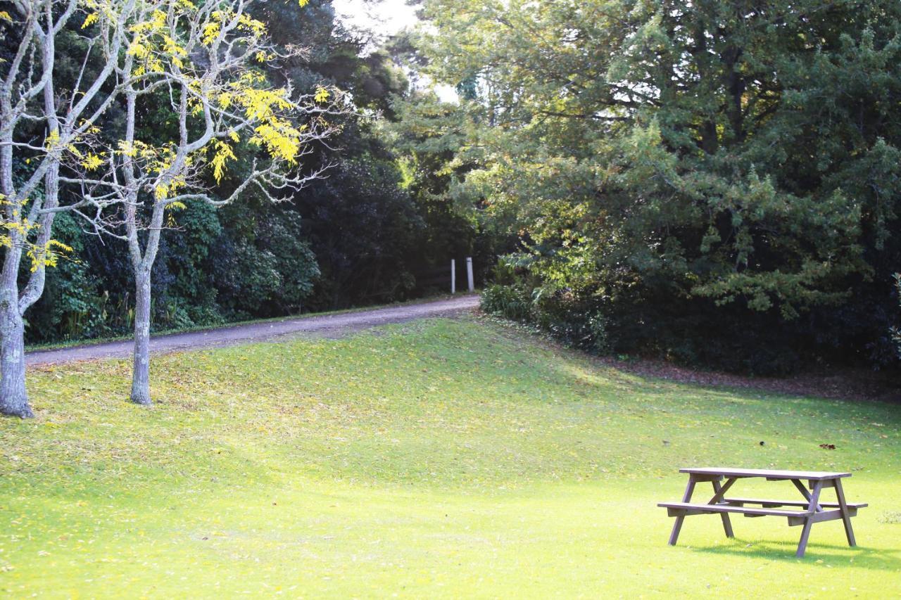 Orere Point Top 10 Holiday Park Auckland Esterno foto