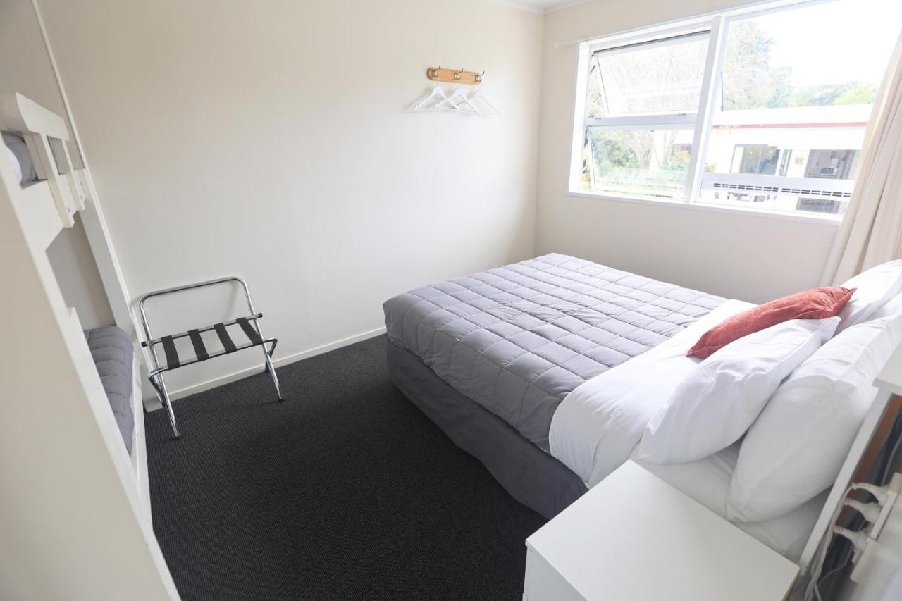Orere Point Top 10 Holiday Park Auckland Esterno foto
