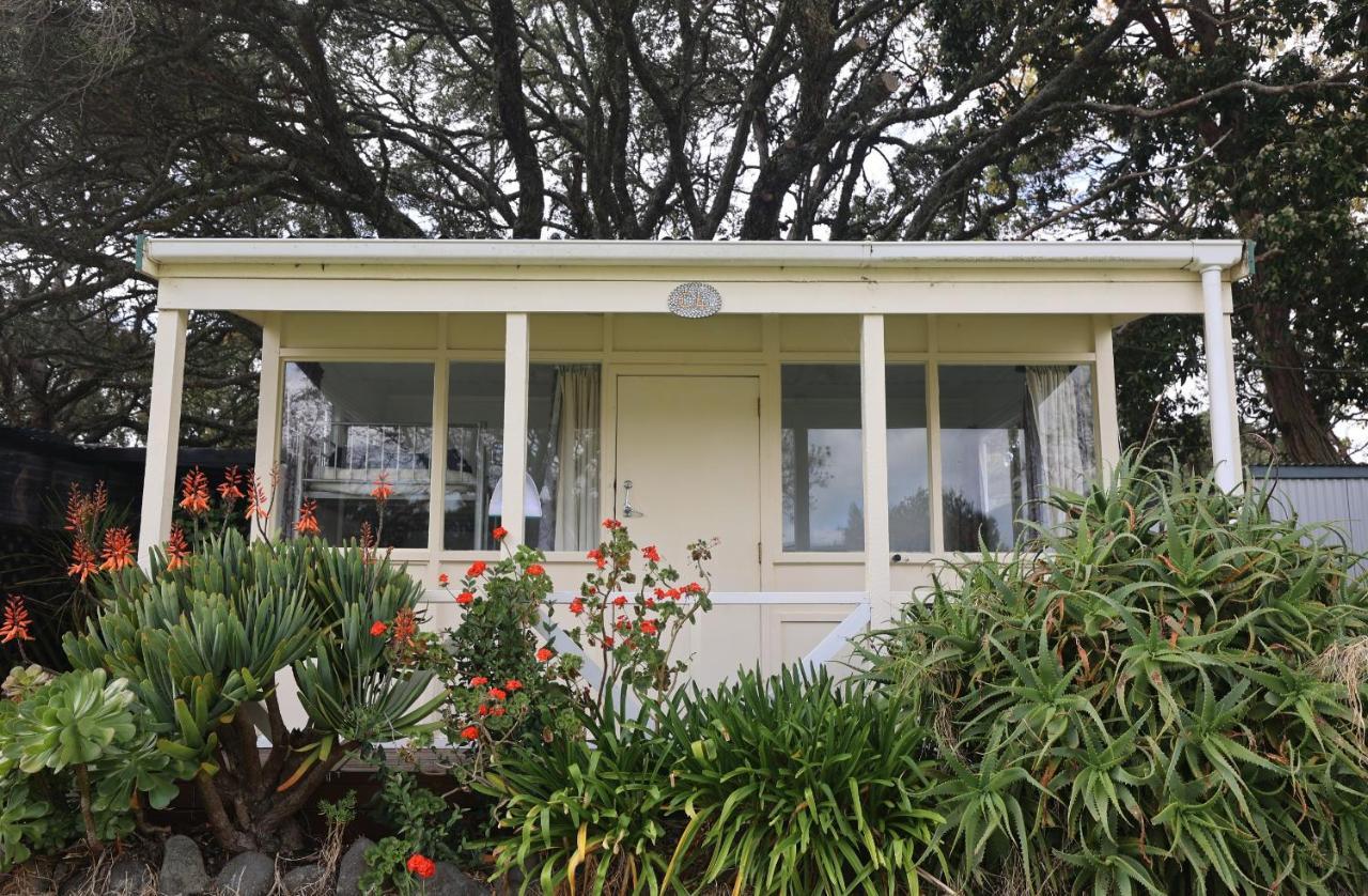 Orere Point Top 10 Holiday Park Auckland Esterno foto