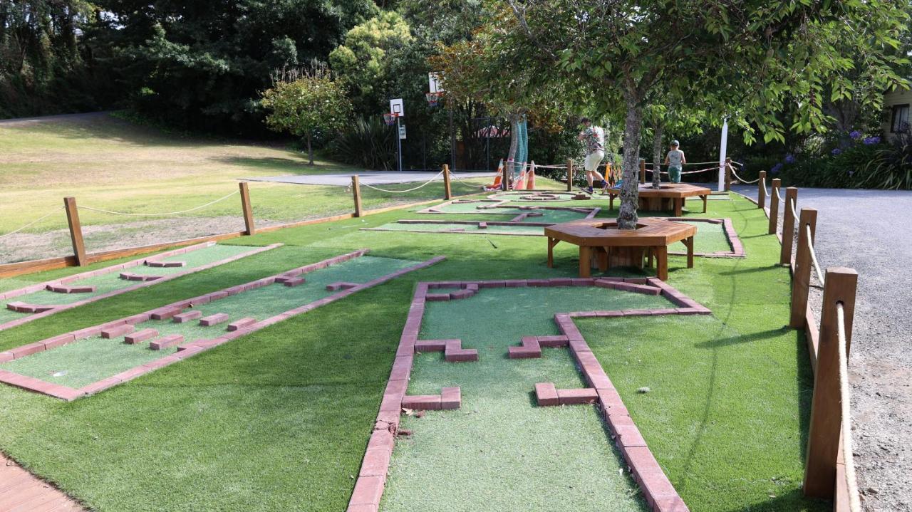 Orere Point Top 10 Holiday Park Auckland Esterno foto