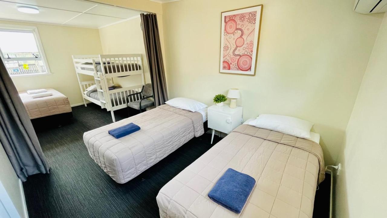 Orere Point Top 10 Holiday Park Auckland Esterno foto
