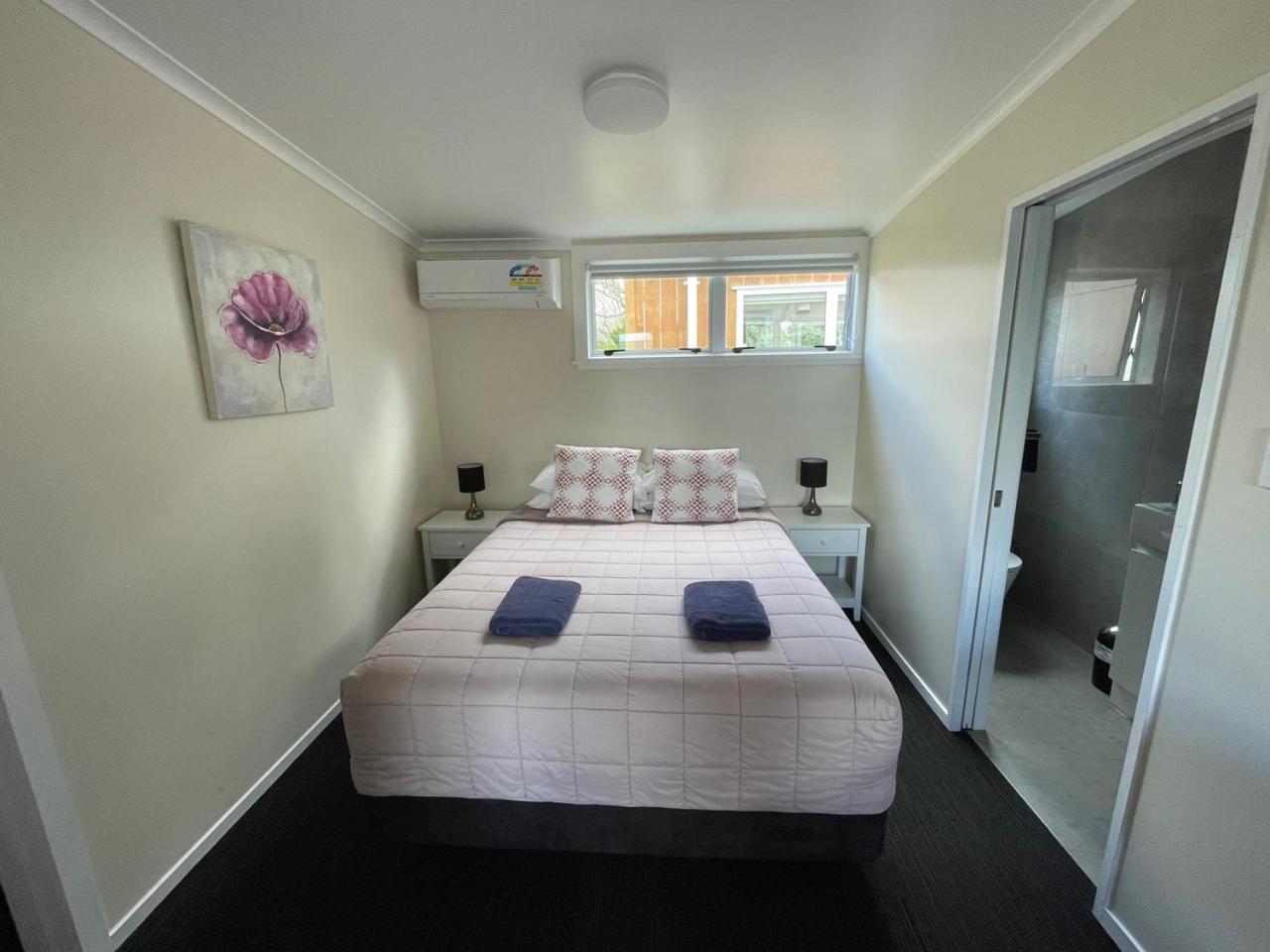 Orere Point Top 10 Holiday Park Auckland Esterno foto
