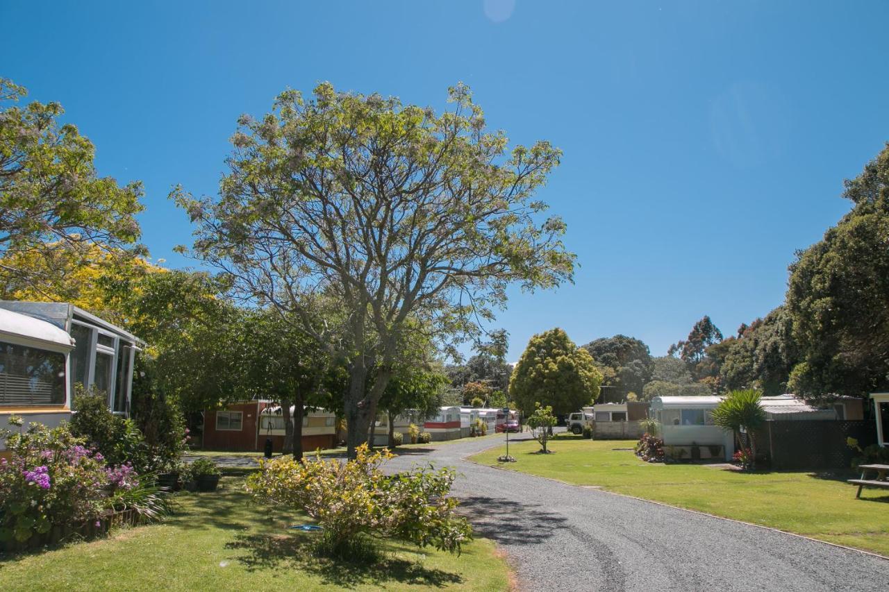 Orere Point Top 10 Holiday Park Auckland Esterno foto