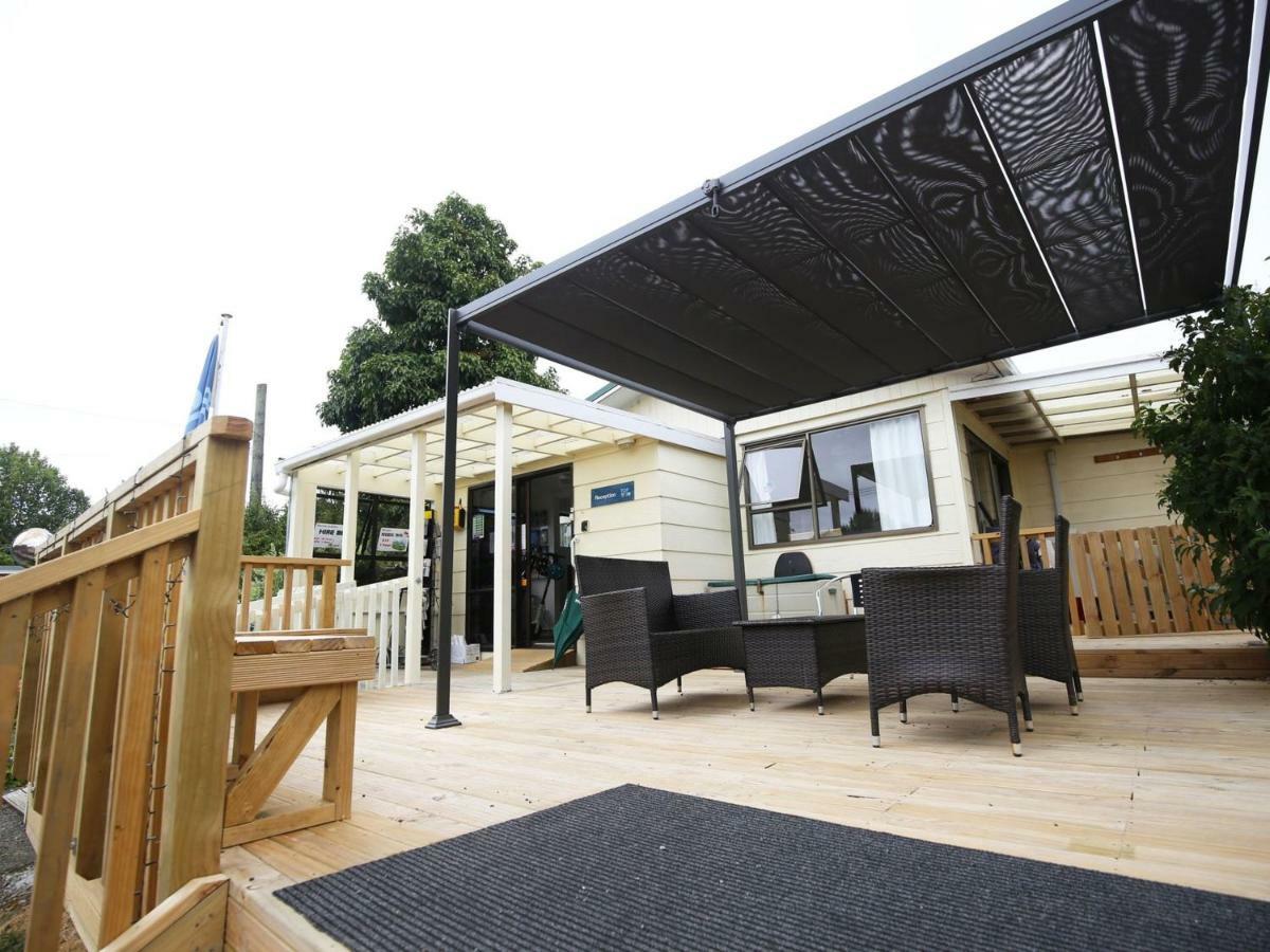 Orere Point Top 10 Holiday Park Auckland Esterno foto