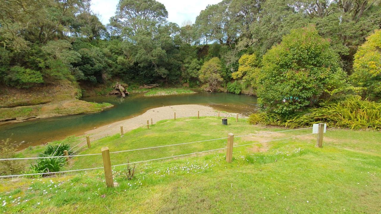 Orere Point Top 10 Holiday Park Auckland Esterno foto