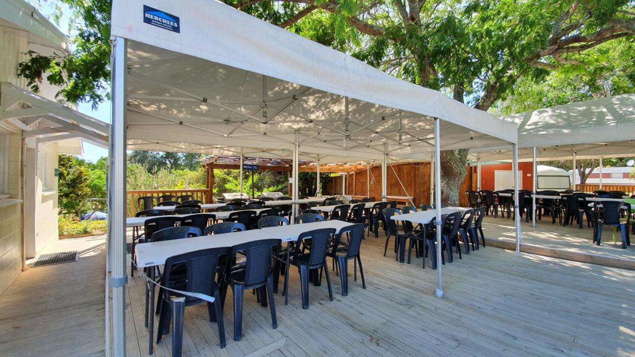 Orere Point Top 10 Holiday Park Auckland Esterno foto